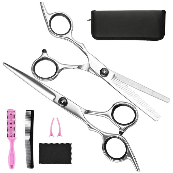 Professionelles Haarschneide-Set für Friseure