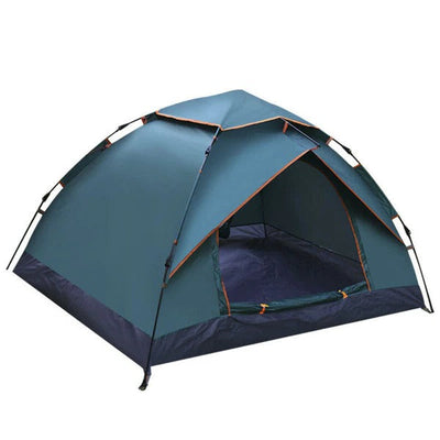 Sofort aufbaubares Pop-Up-Zelt für Camping und Outdoor