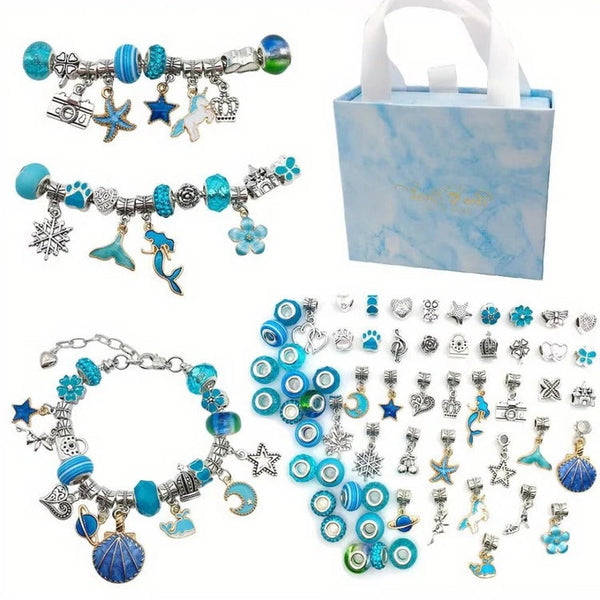 DIY Schmuck-Bastelset für kreative Designs