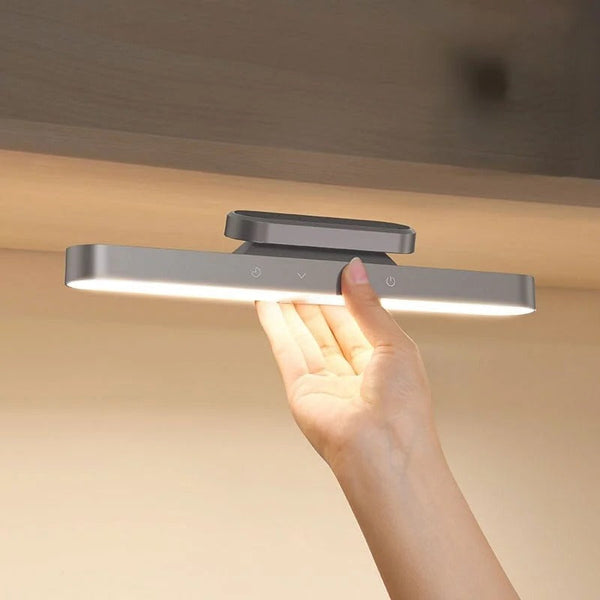 Magnetische wiederaufladbare Schreibtischlampe