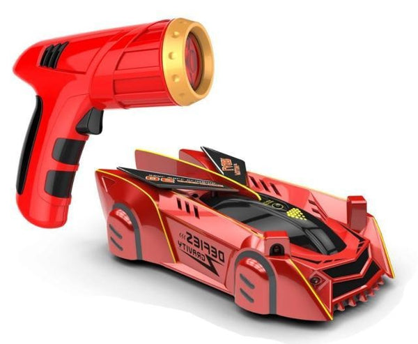 Ferngesteuertes Wandkletter-Auto Spielzeug für Kinder