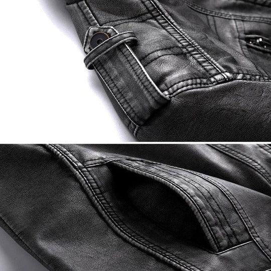 Herrenjacke
