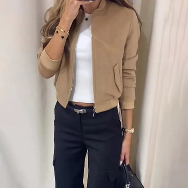 Schicke Damenjacke