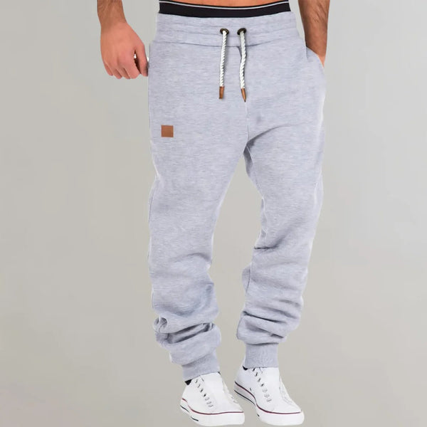Herren-Jogginghose für Sport und Freizeit