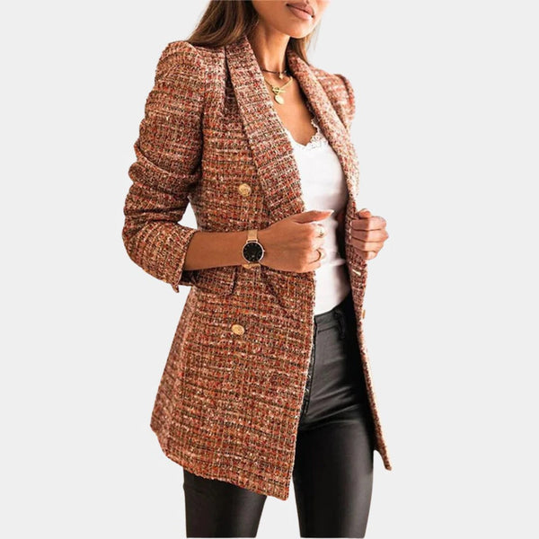 Eleganter Damen-Blazer
