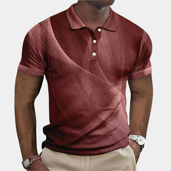 Stilvolles Poloshirt für Herren