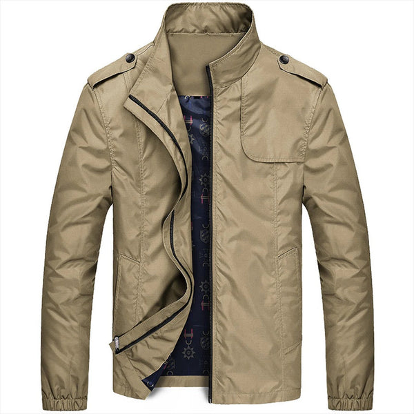 Sommerjacke für Herren