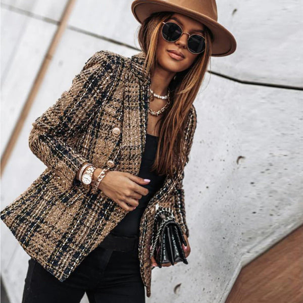 Eleganter Blazer für Damen