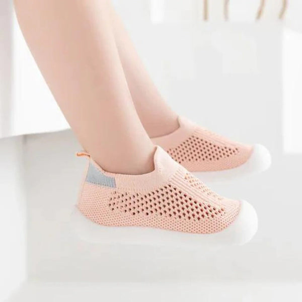 Rutschfeste Socken für Kinder