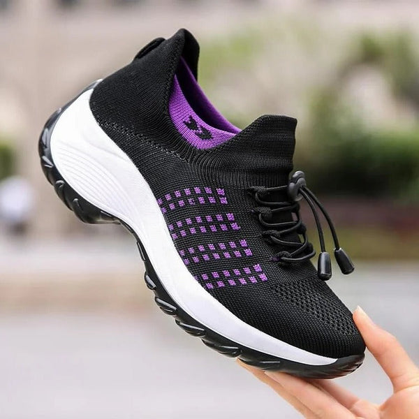 Orthopädische Sneaker für optimalen Komfort