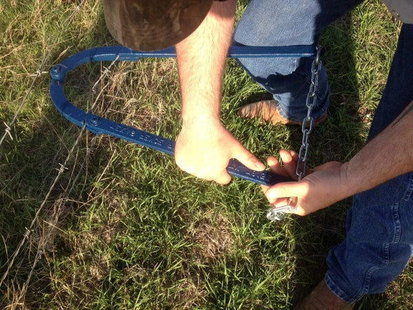 Texas Zaunreparaturwerkzeug
