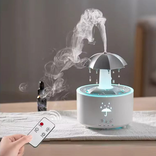 Aroma-Diffusor für ätherische Öle