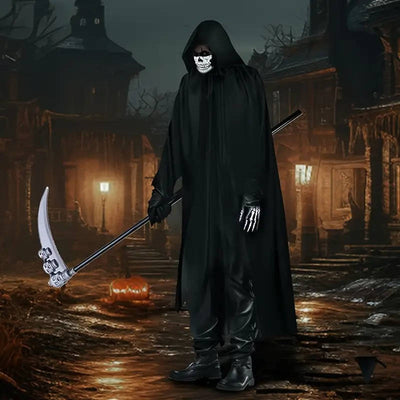 Halloween-Kostüme für Erwachsene