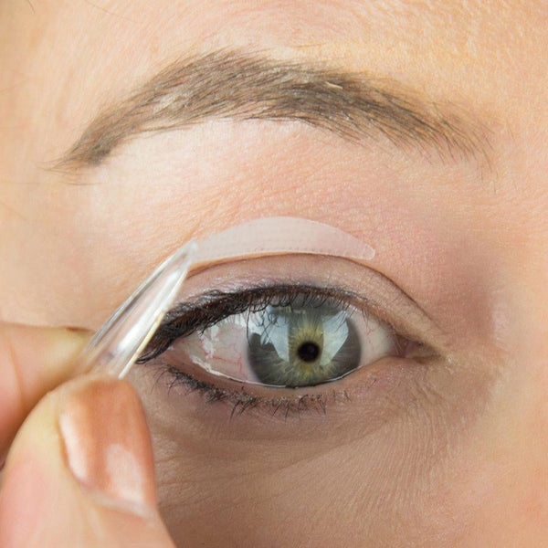 Anti-Aging Augenlid-Straffungsstreifen (Enthält 100 Streifen)