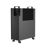 Marstek – Plug & Charge Balkonkraftwerk Speicher 2,56 kWh