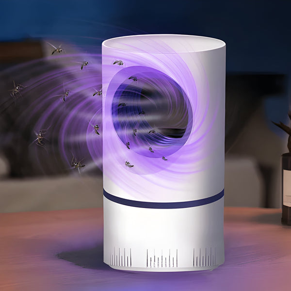 Elektrische Mückenvernichter-Lampe