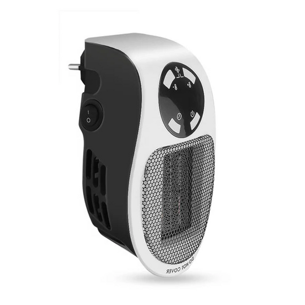 500W Mini Tragbare Elektrische Heizung