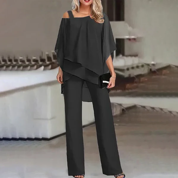 Elegantes Set