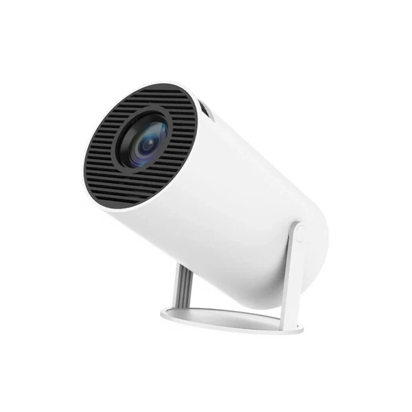 HD Smart 4K-Projektor mit hoher Auflösung