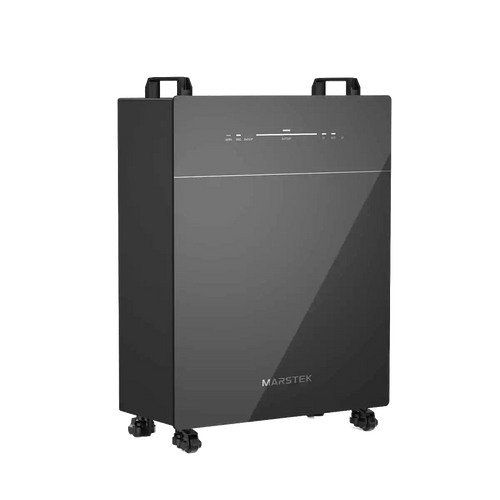 Marstek – Plug & Charge 5,12 kWh Heimspeicher-System