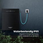 Marstek – Plug & Charge Balkonkraftwerk Speicher 2,56 kWh